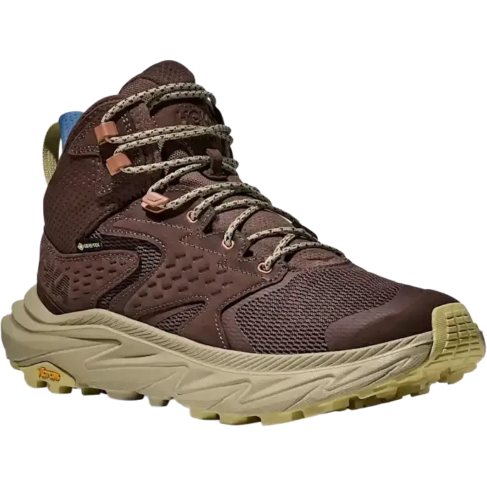 Anacapa 2 Mid GTX Men herrestøvle