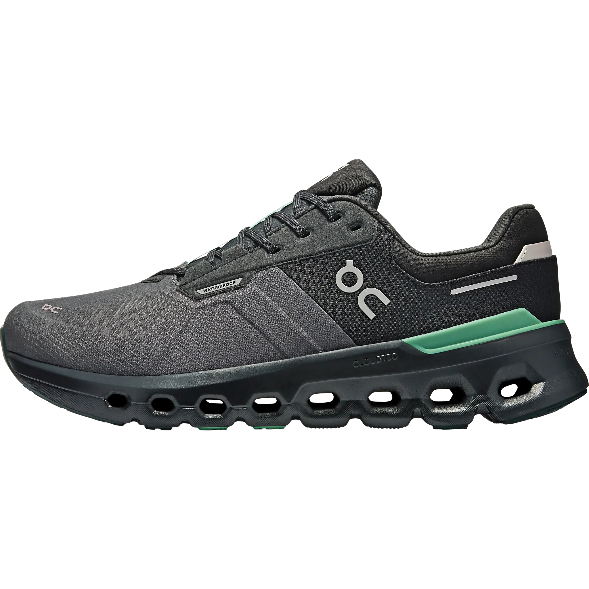 Cloudrunner 2 Waterproof Herr