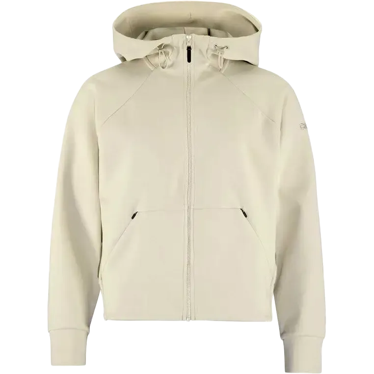 Adv Join Fz Hoodie Women