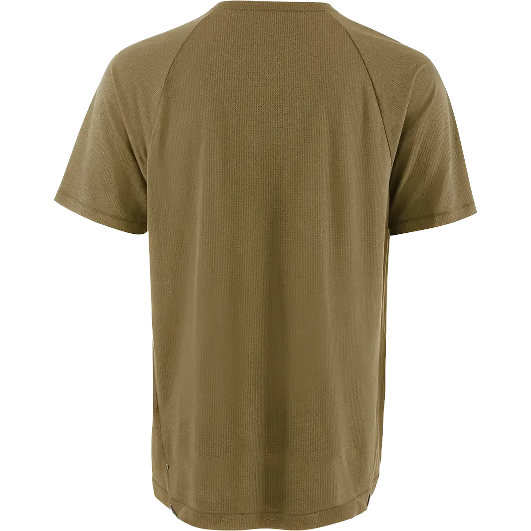 Groa SS Tee Herrar T-shirt