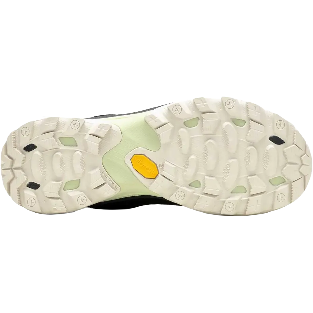 Moab Speed 2 Mid GTX Women vandrestøvle
