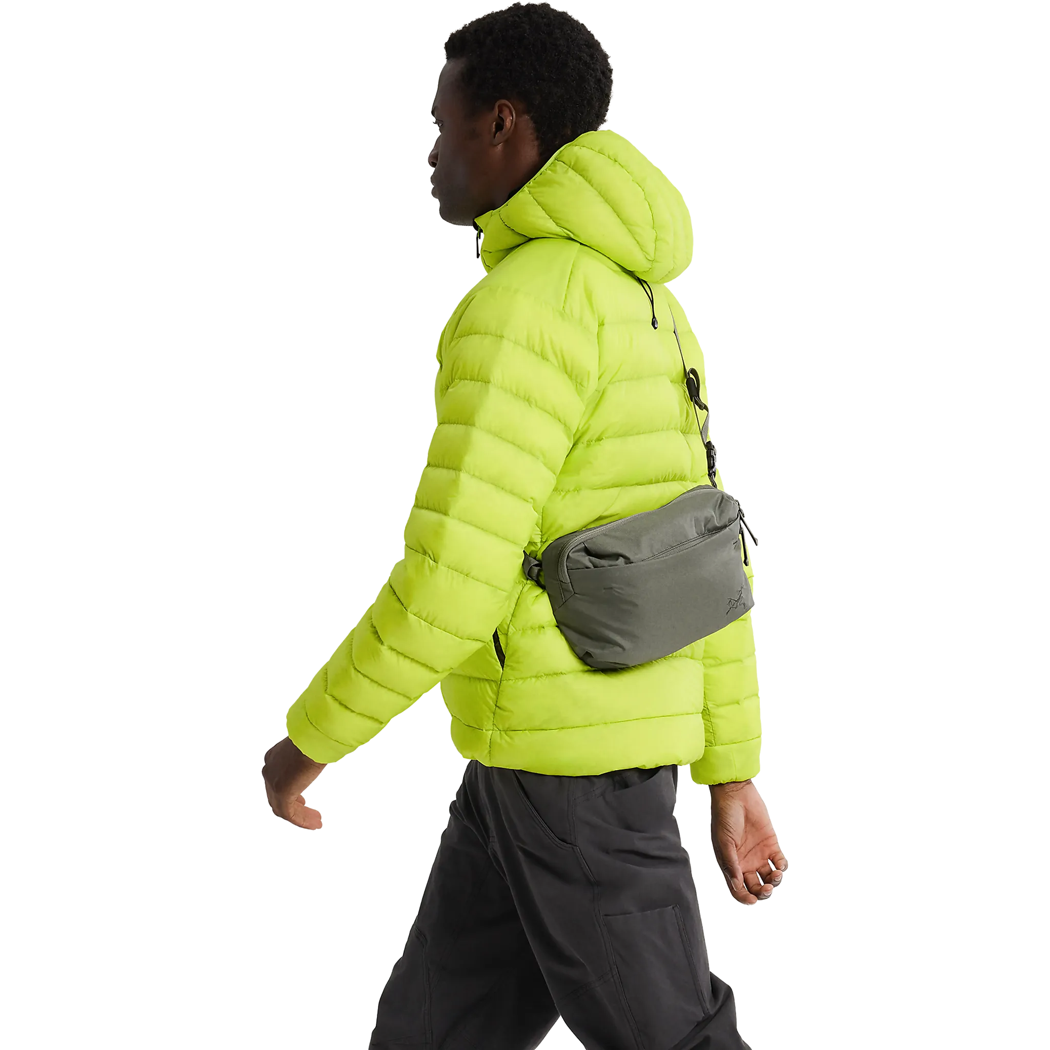 Heliad Crossbody