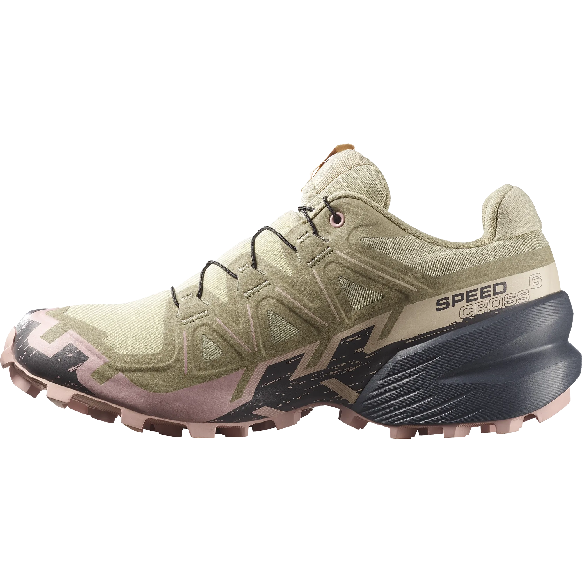 Speedcross 6 GTX Women