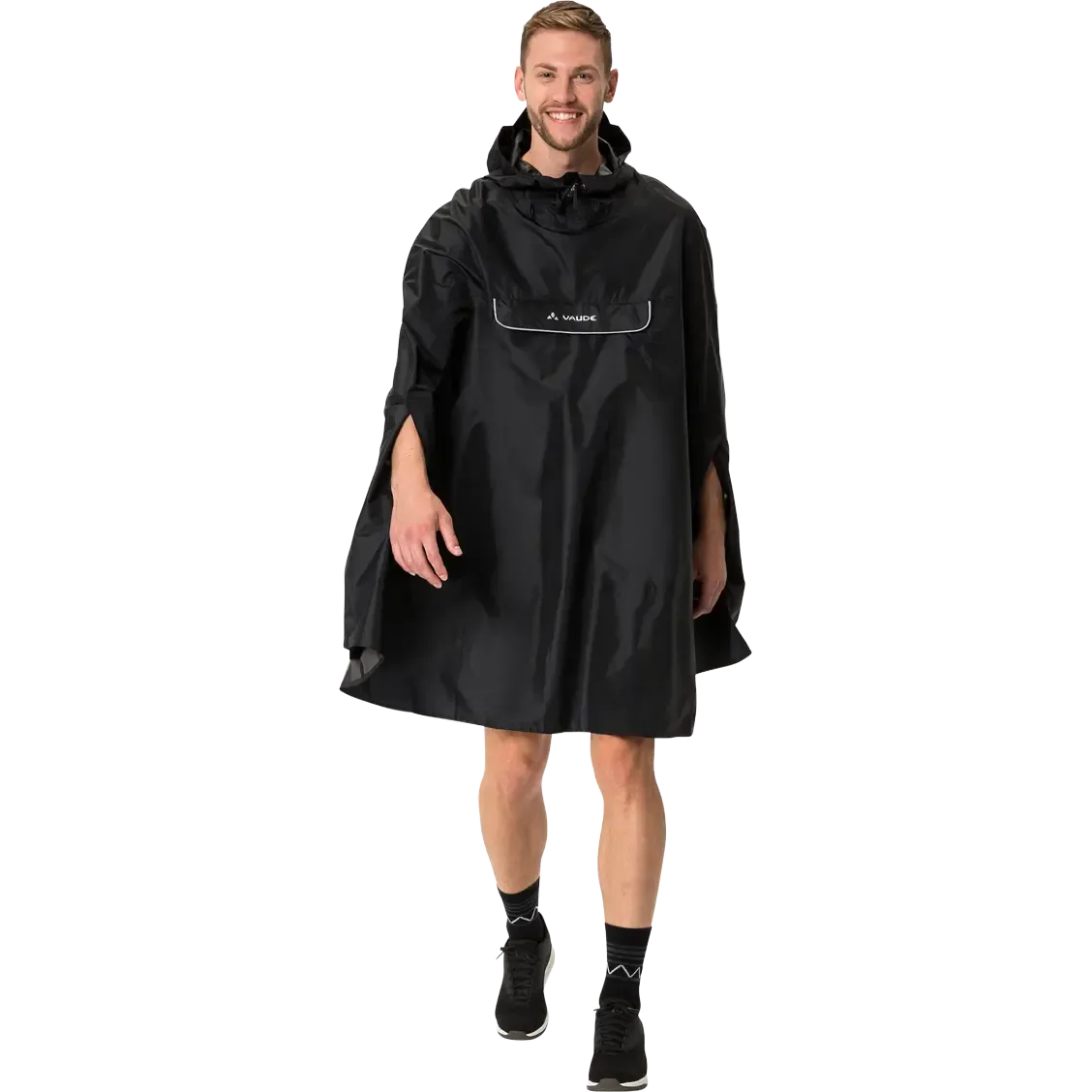 Valdipino Poncho regnslag