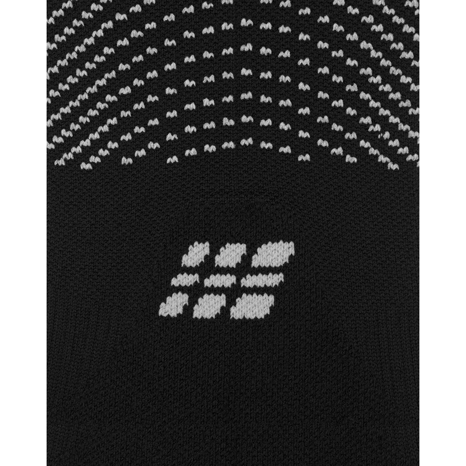Pro Run Reflective Socks Mid Cut 3.0 Men
