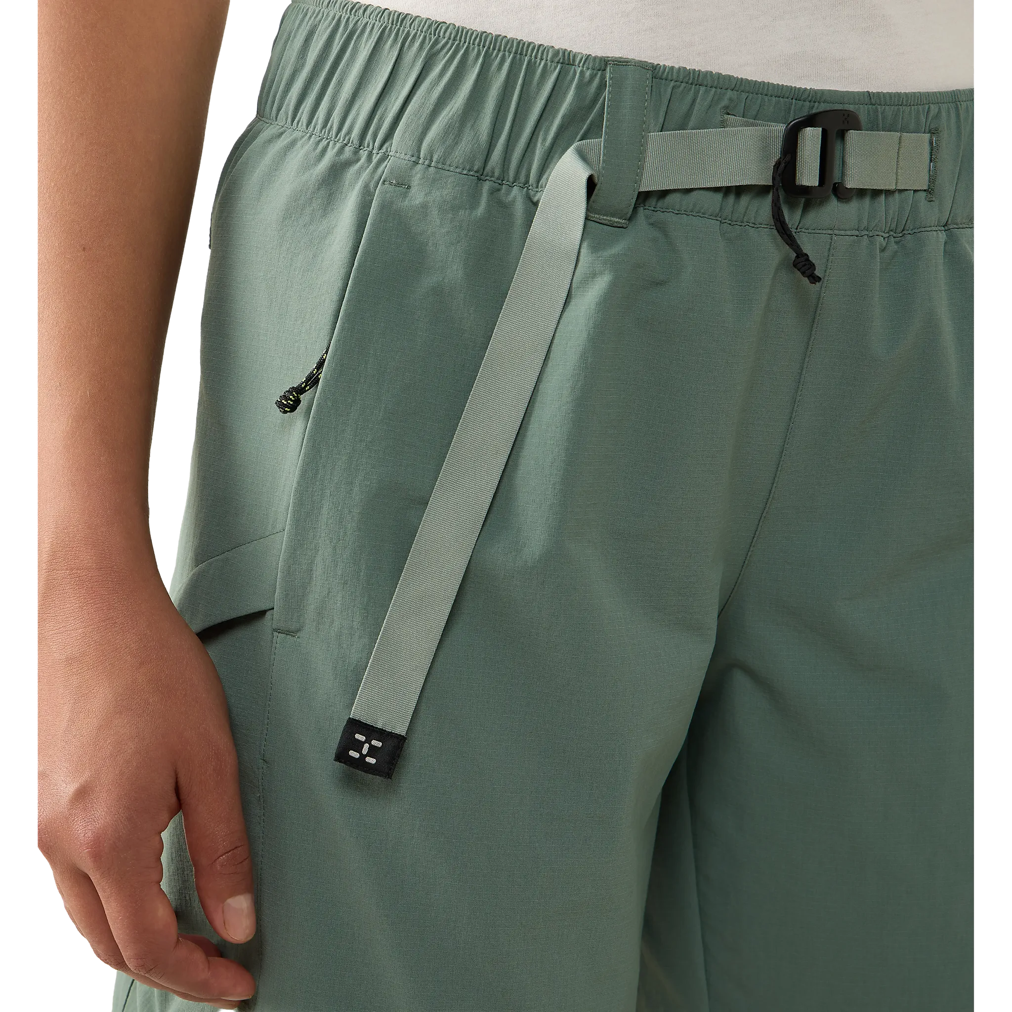 Hede Shorts Women