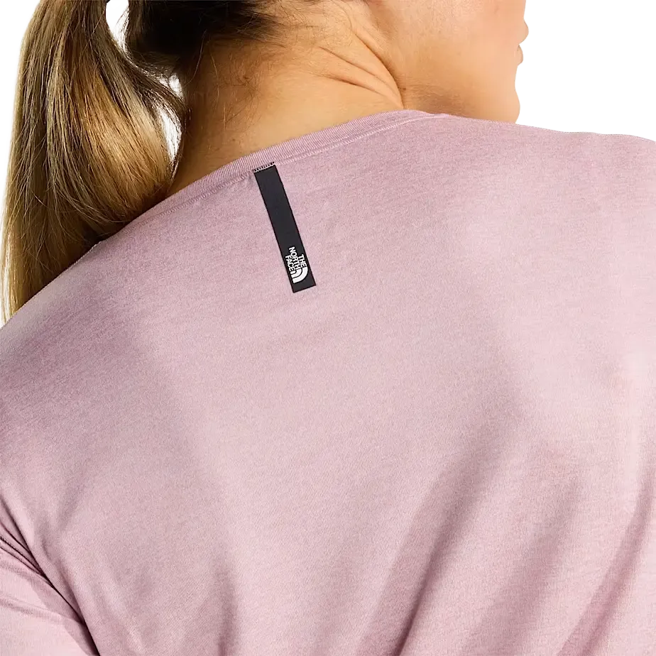 Jaida SS Tee Women