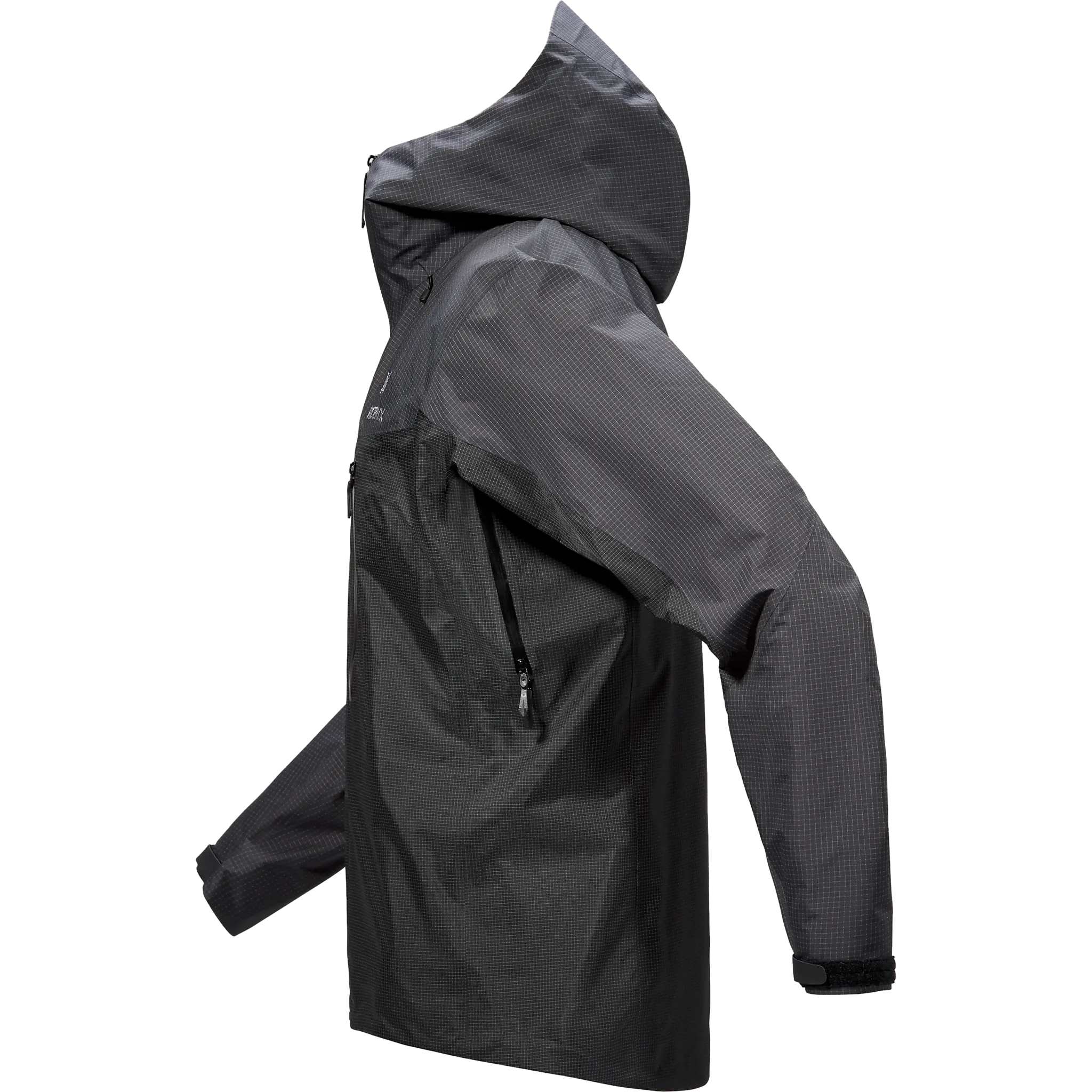 Alpha Jacket Men