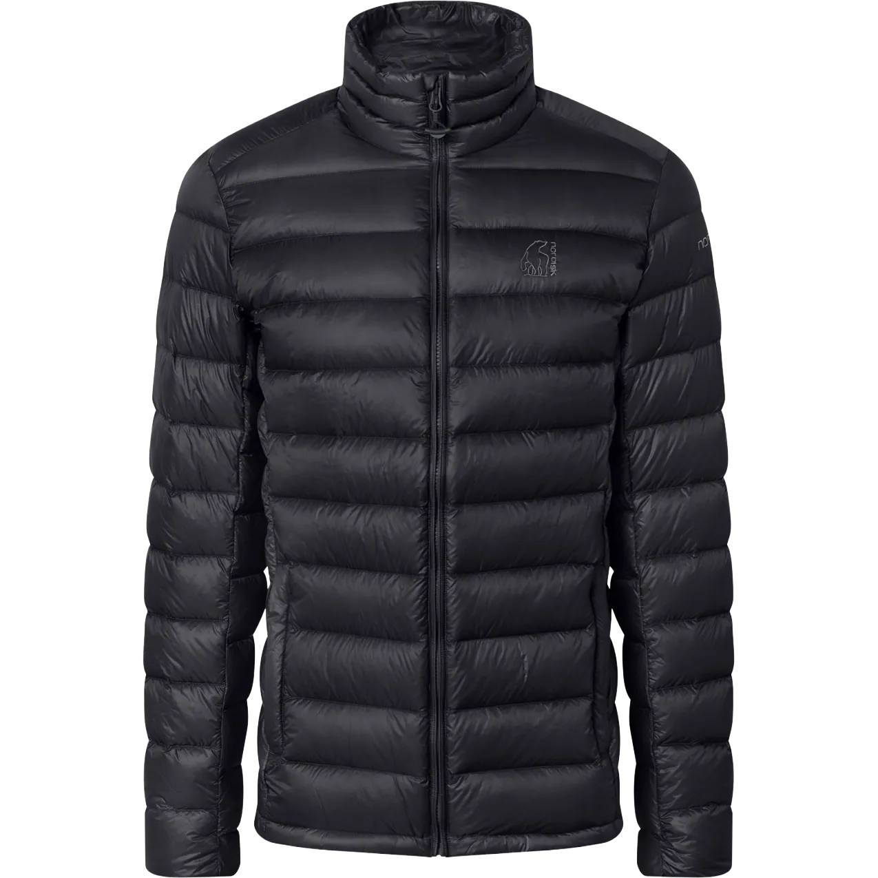 Hjalte Down Jacket Herr