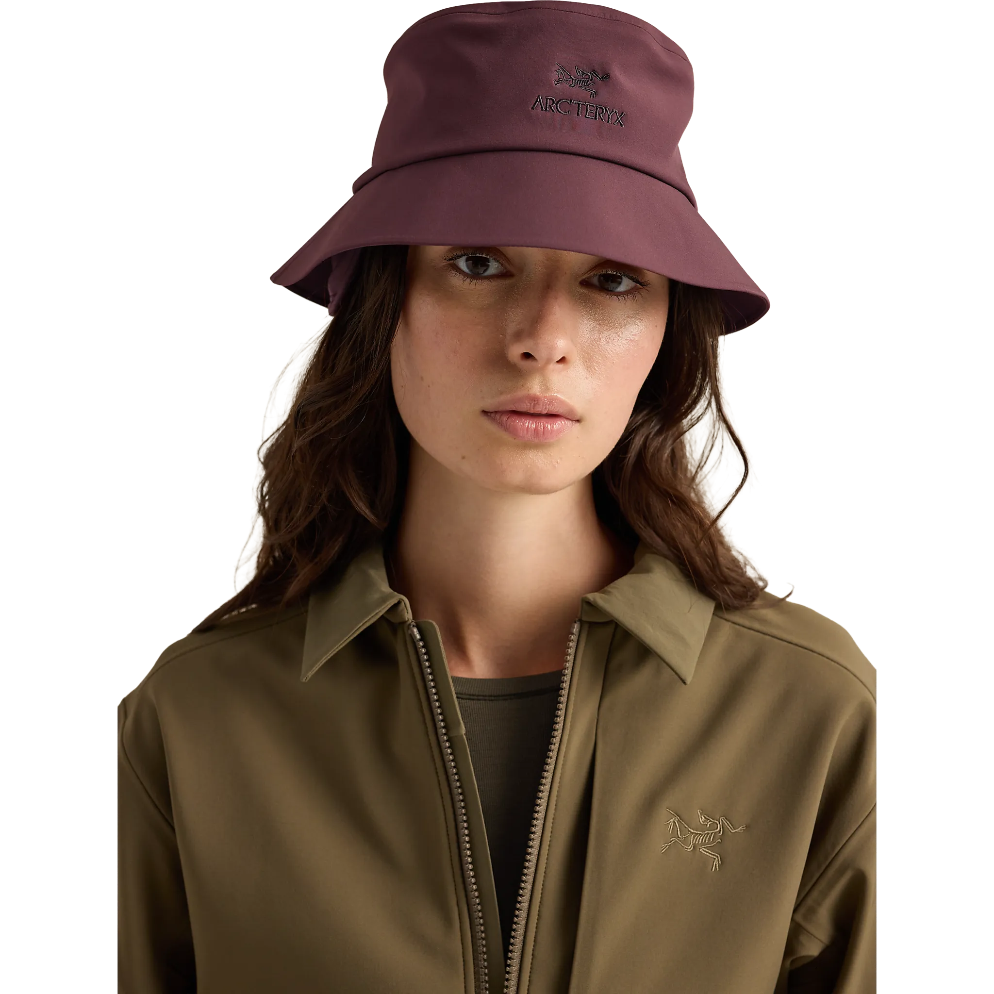 Auris Bucket Hat