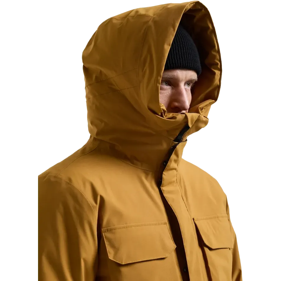 Aiden USX Parka 2 Men