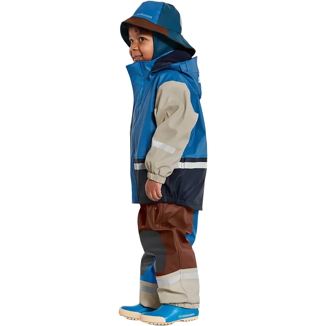 Boardman Kid's Set regnställ