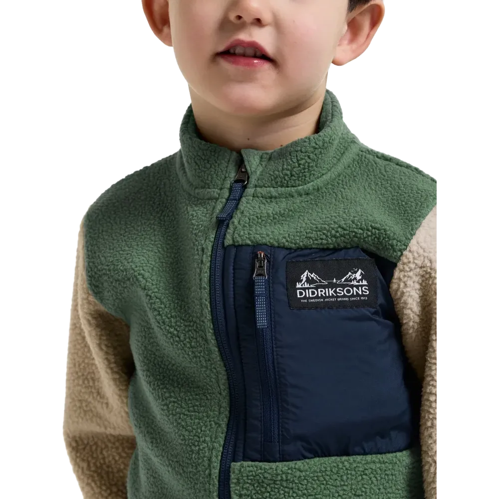 Anten Kids Fullzip 2