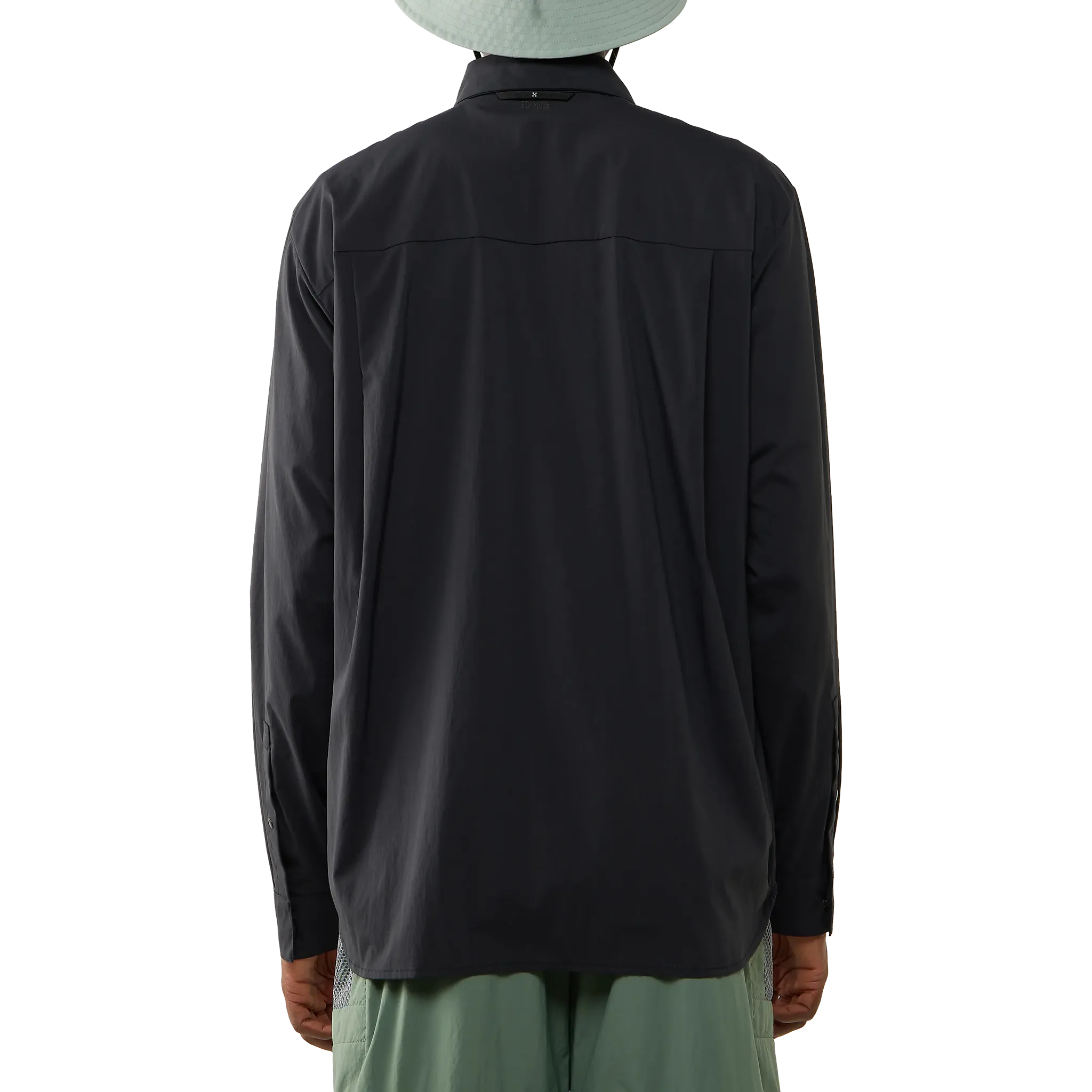 Salo Shirt II Herr
