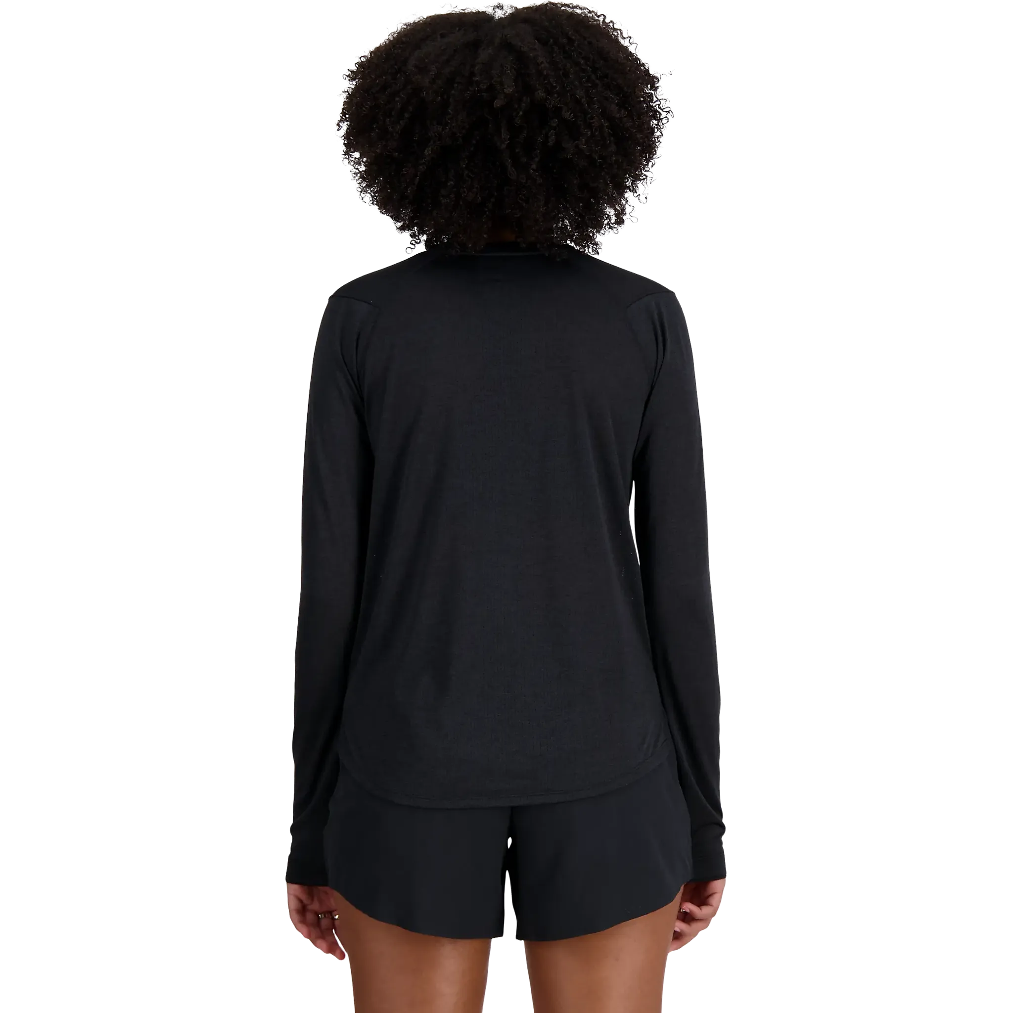 Athletics Long Sleeve Women