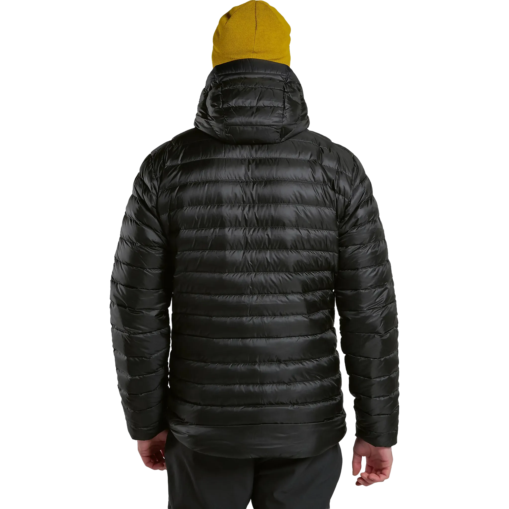 Anti Freeze Hoodie Men