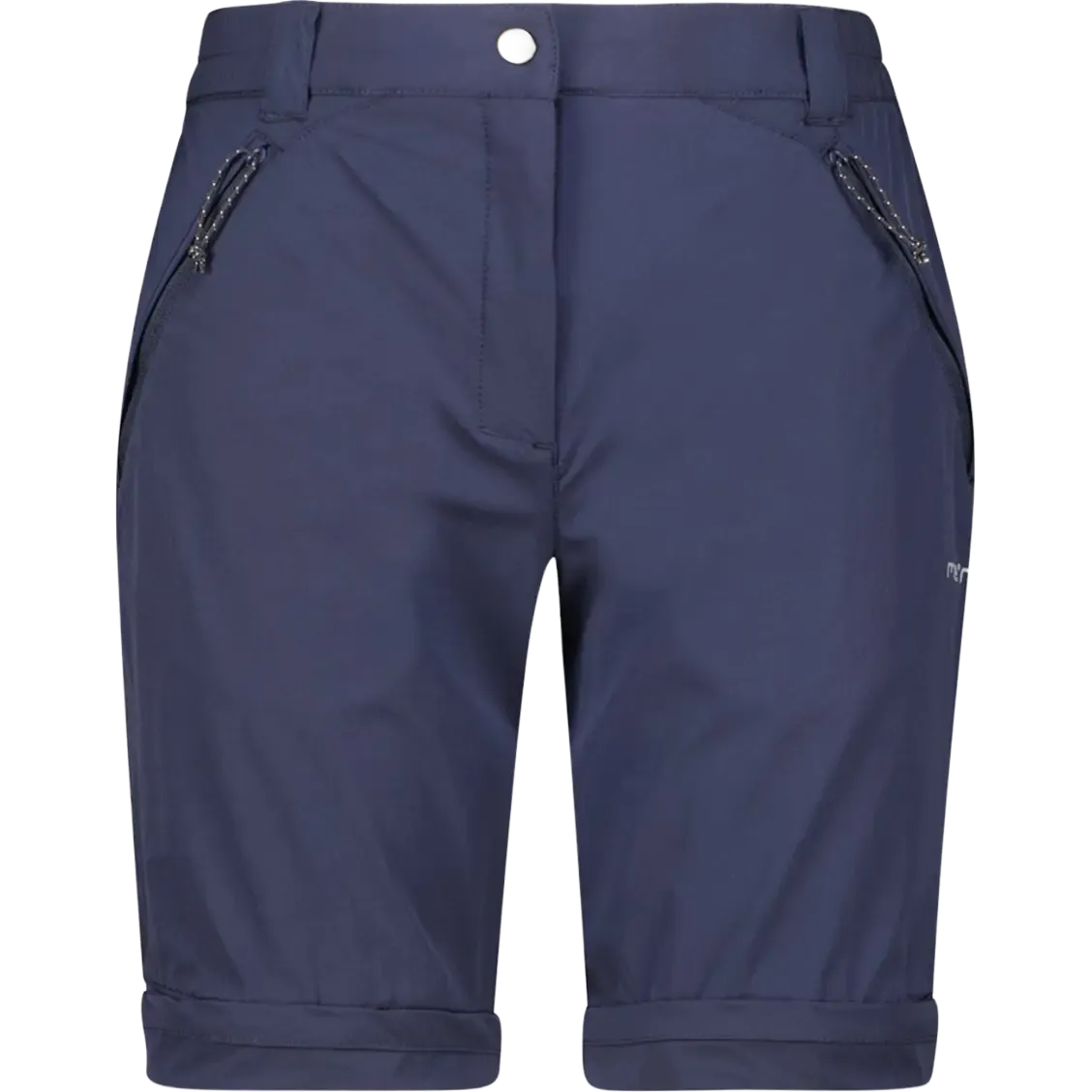 Peru Zip-off Pant Women
