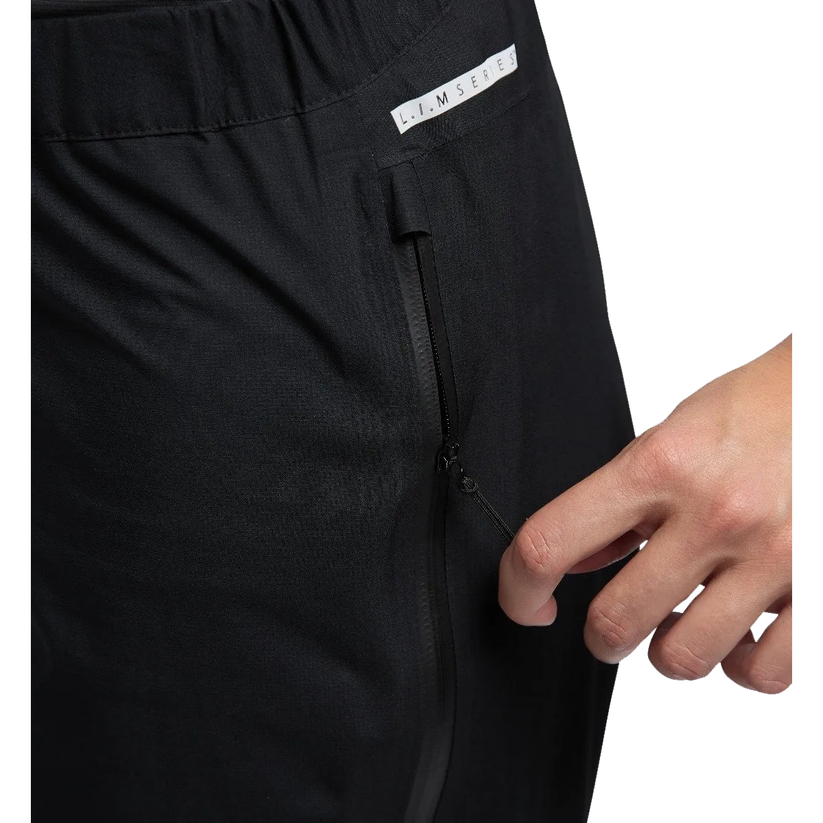 L.I.M Pant Women Long damregnbyxor