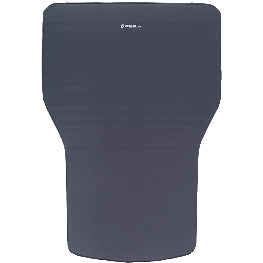 Outwell Highway Campercar 132 liggeunderlag - Night Blue - One size - Selvoppustelige liggeunderlag
