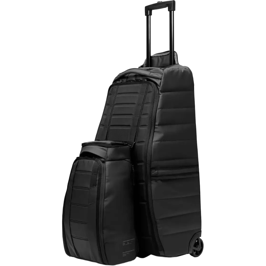 Hugger Backpack 20 rygsæk