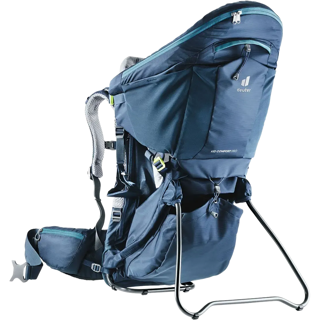 Kid Comfort Pro bærestol
