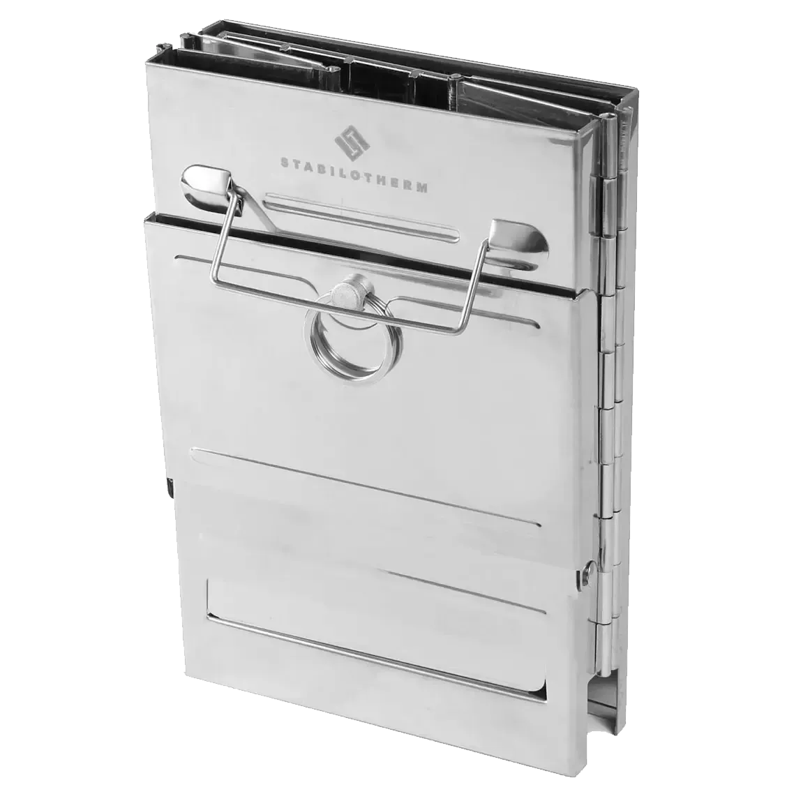 Stabilotherm Wood Stove Tower 1 friluftskök