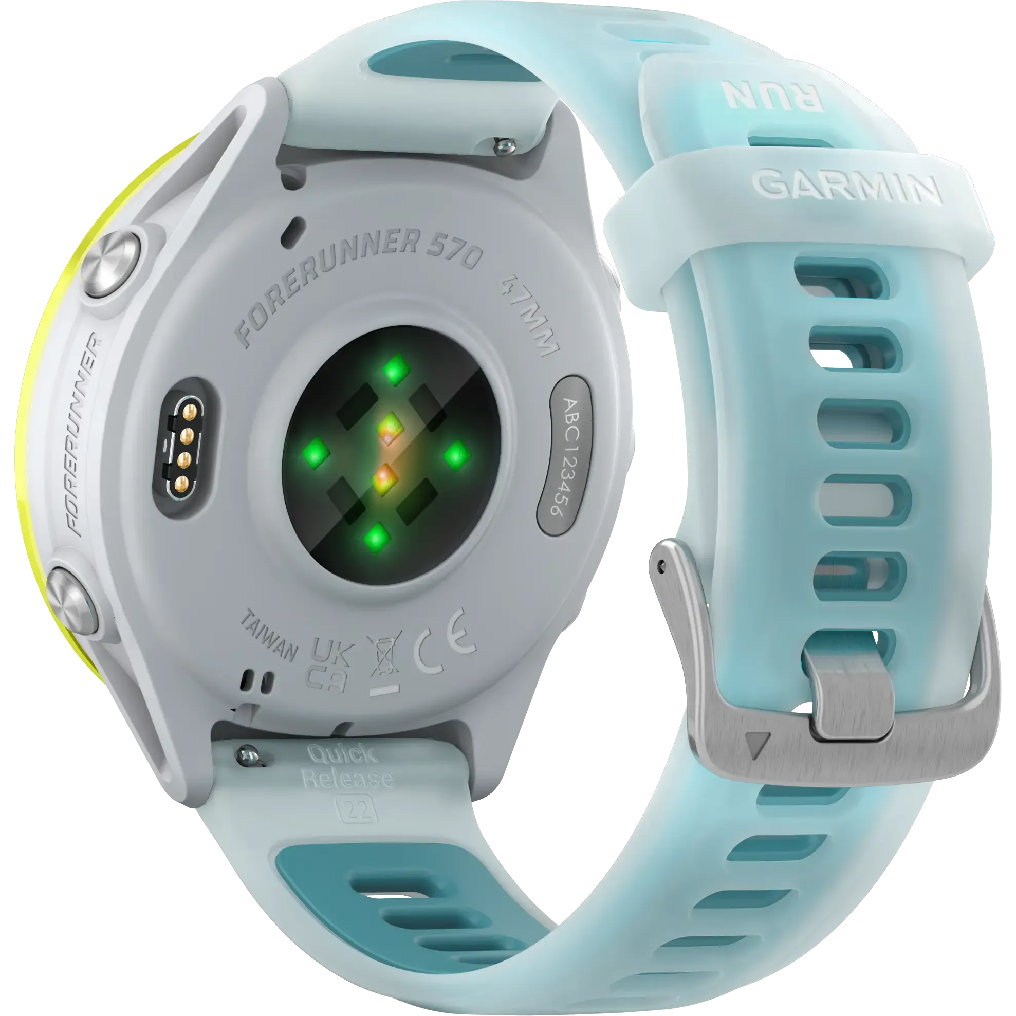 Forerunner 570 - 47MM