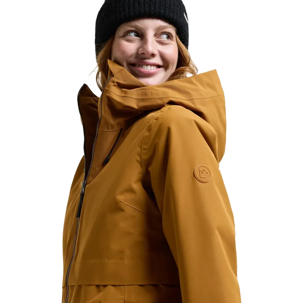 Tiril Parka Women