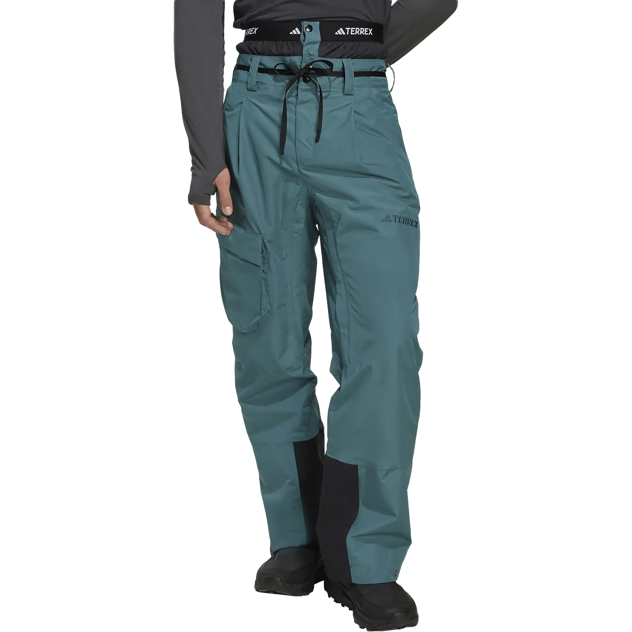 Xpl 2L In Pants Men