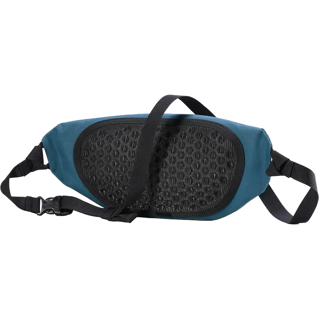 Granville Crossbody Bag midjeväska