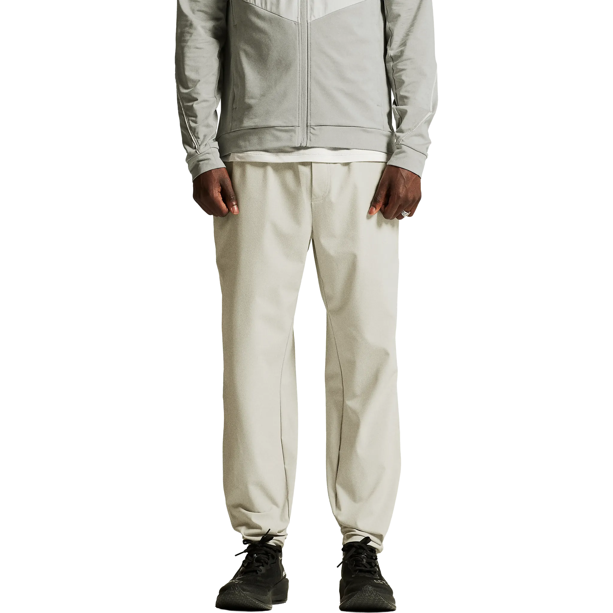 Collective Structure Pants Men