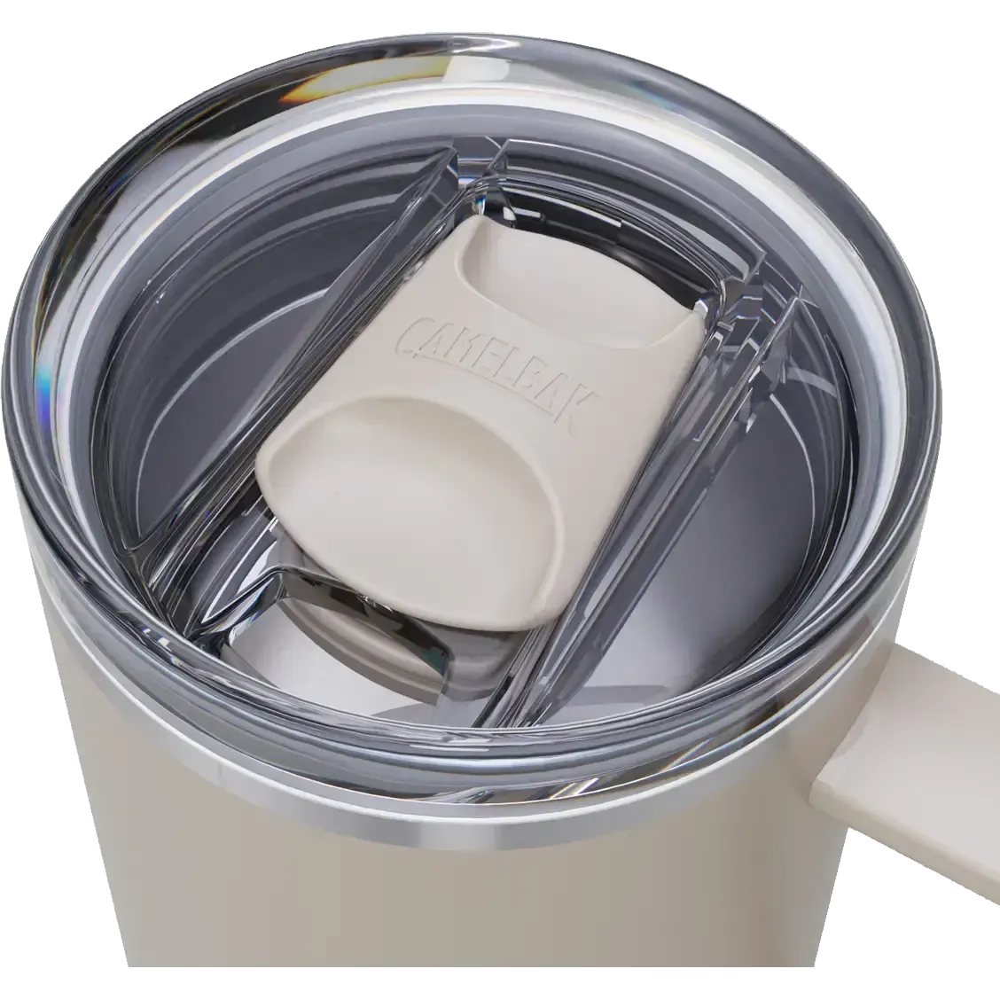 Thrive Insulated Mug, VSS 32oz/1L