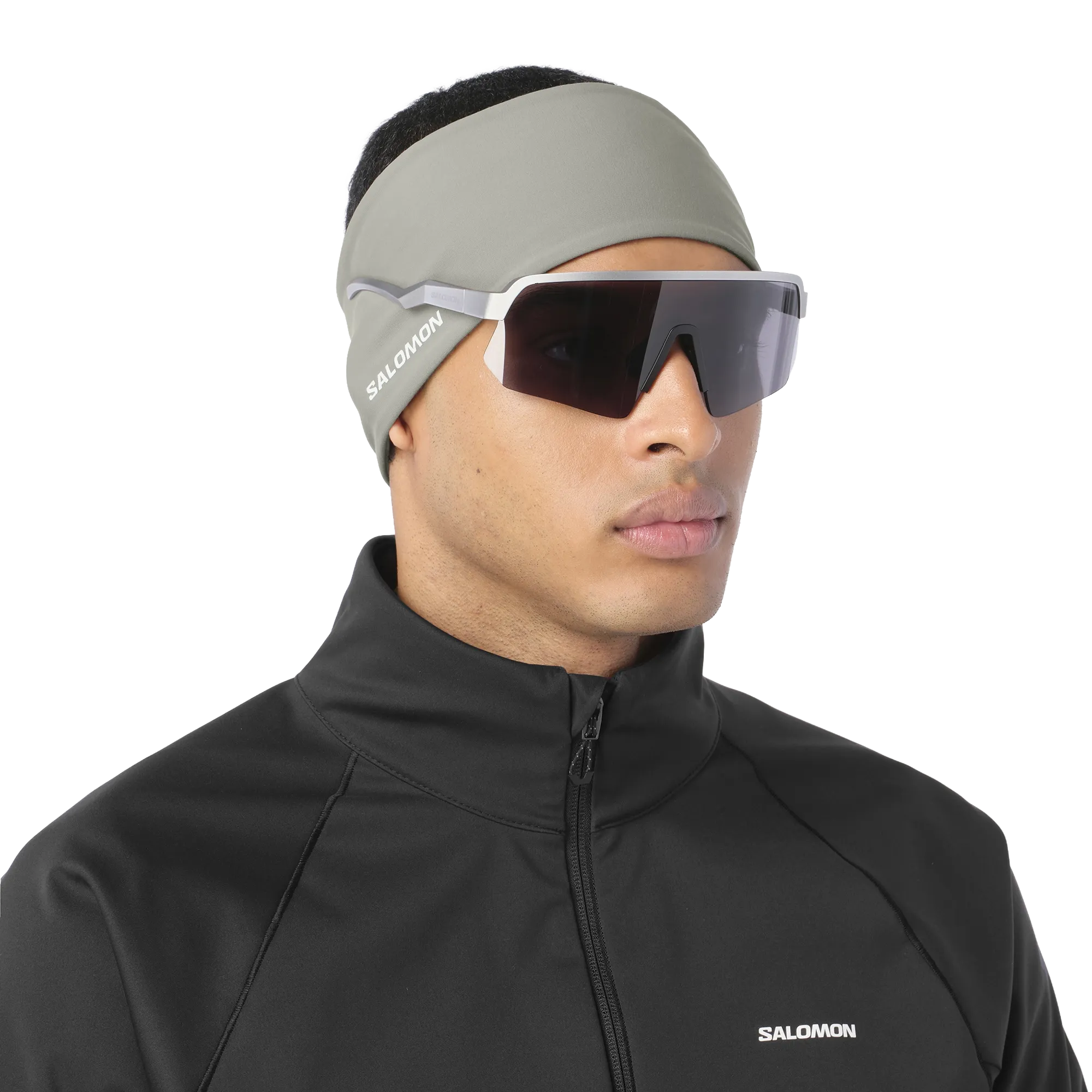 Run Tech Headband