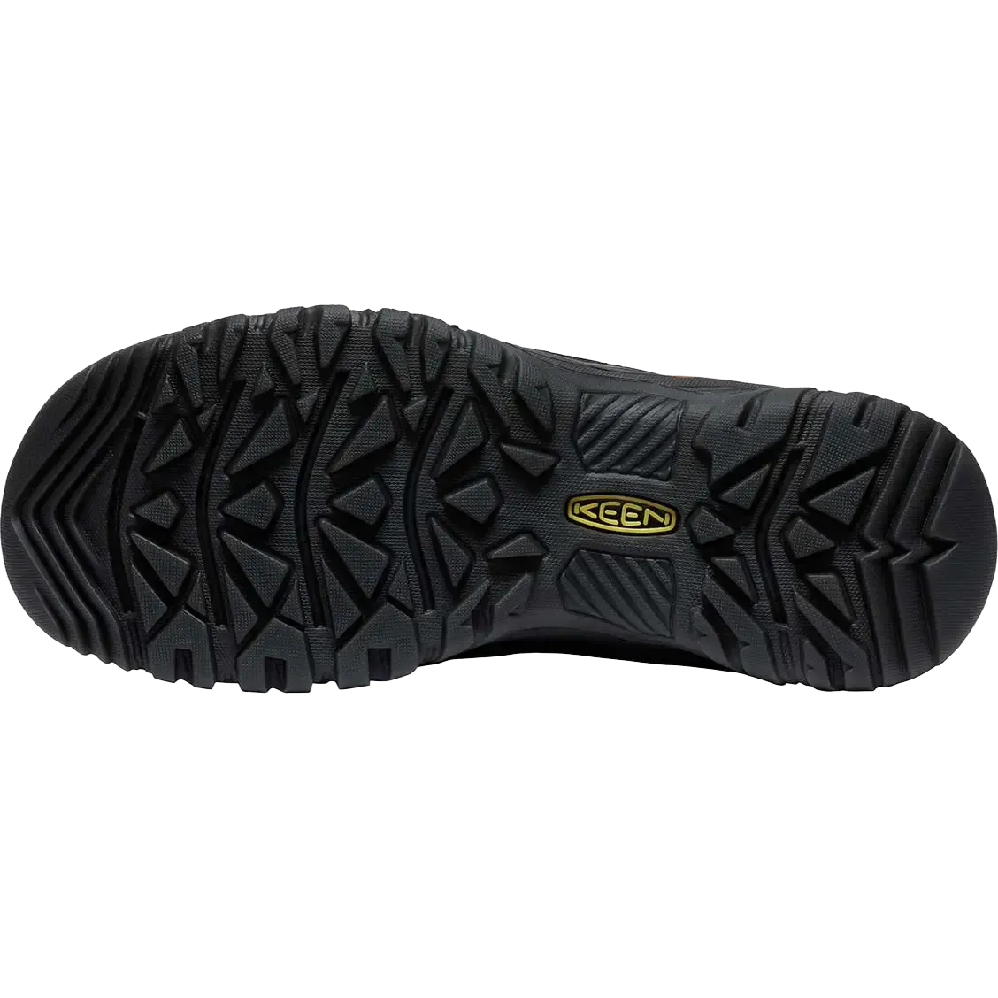 Targhee IV Mid WP Men herrestøvle