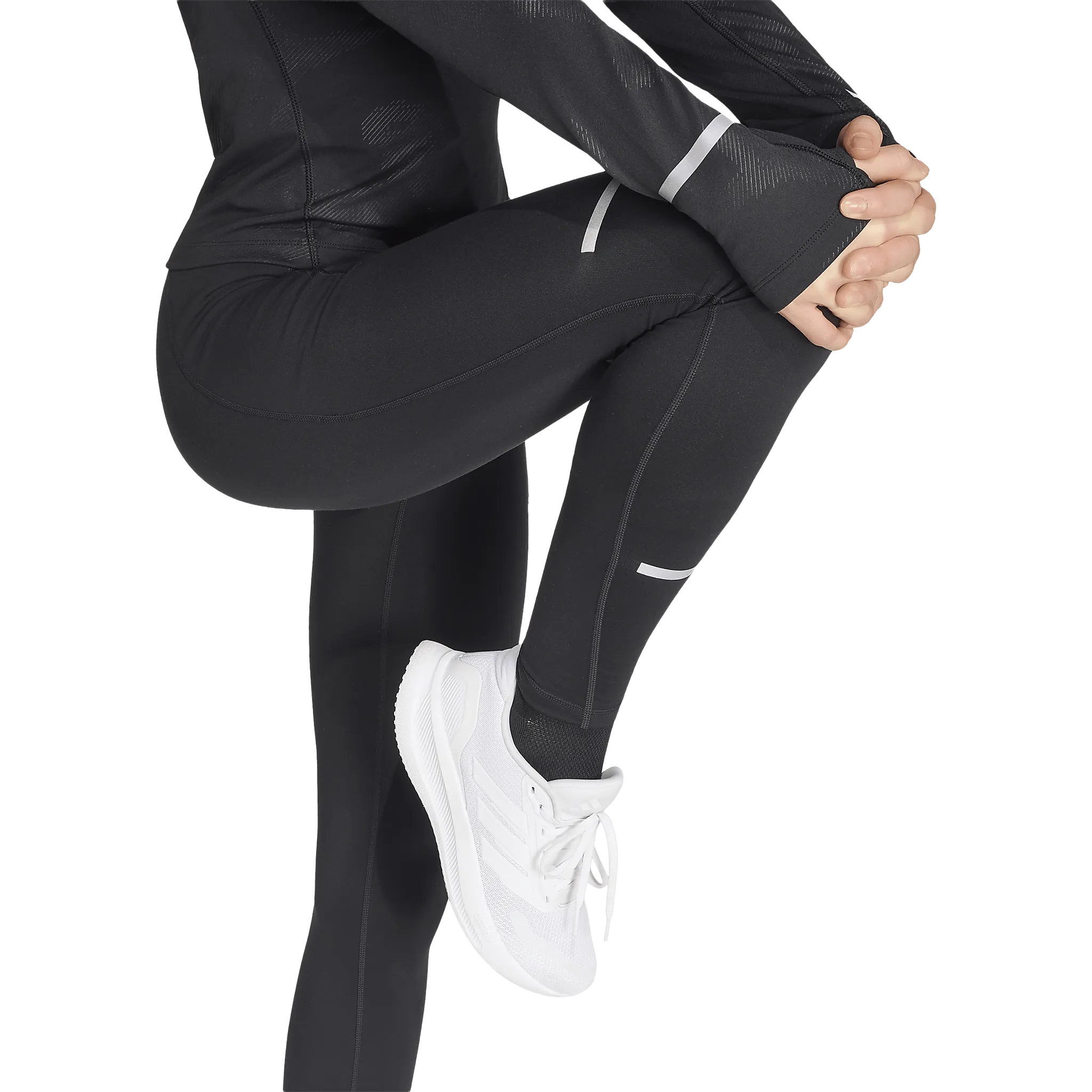 ADI365 CLIMAWARM+ 1/1 Leggings Dam
