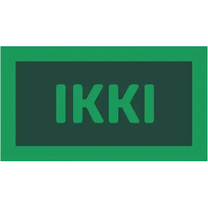 KFUM-Spejderne Ulvenavn Ikki