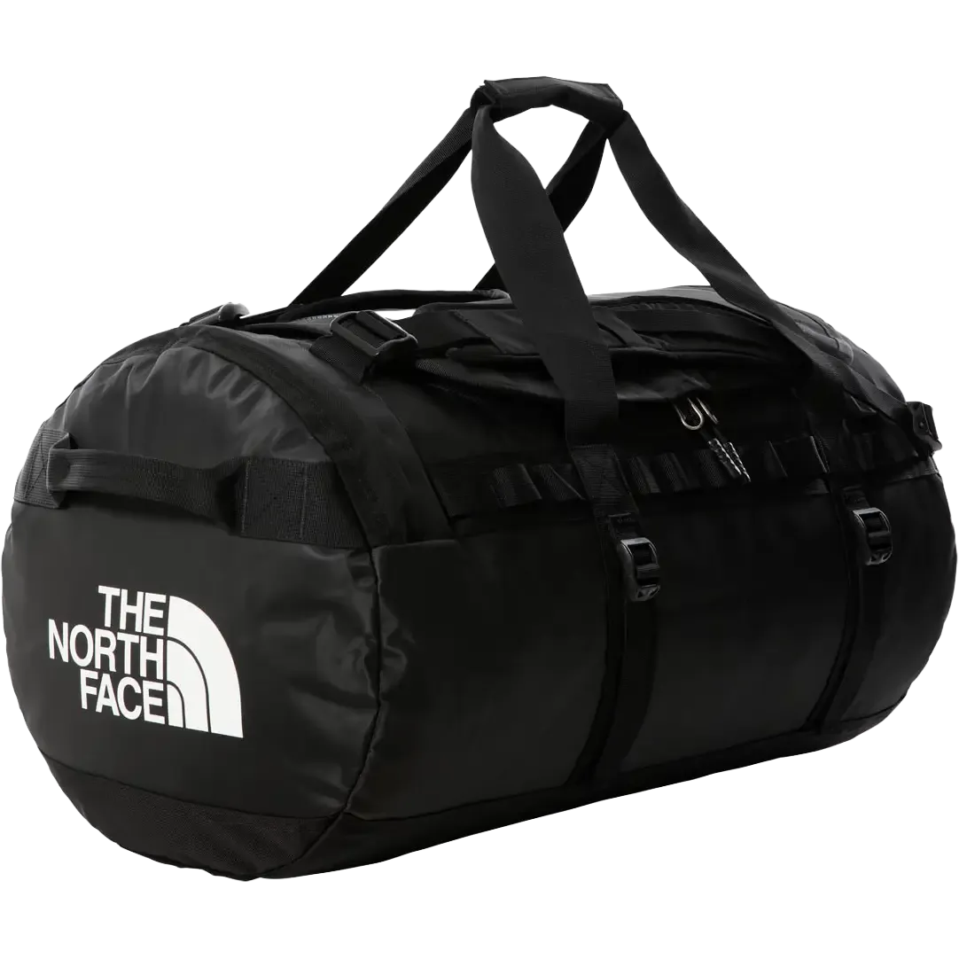 TNF BLACK/TNF WHITE