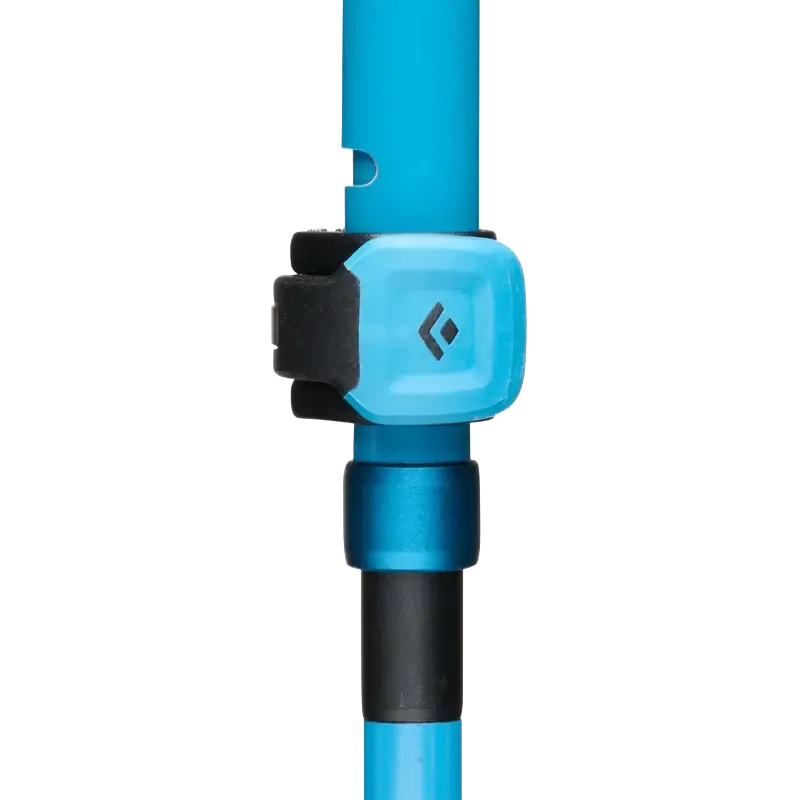 Distance Carbon FLZ vandrestav