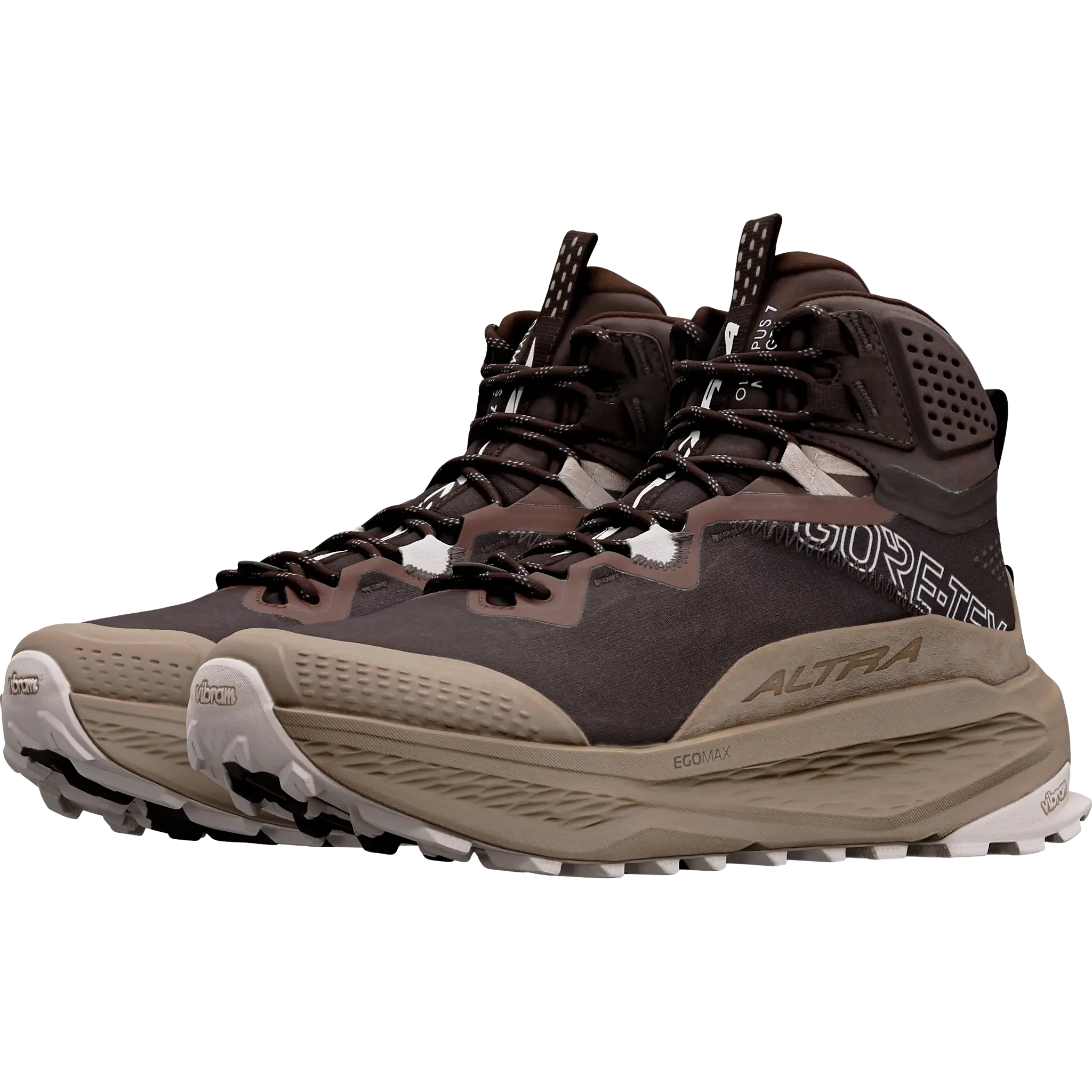 Olympus 7 Mid GTX Women