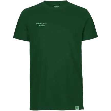 KFUM-Spejderne T-shirt Unisex