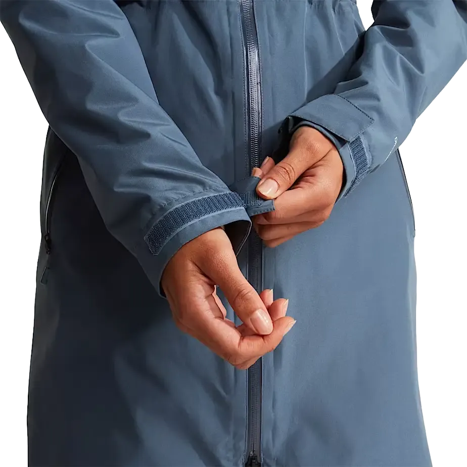 Dryvent Hikesteller Parka Women