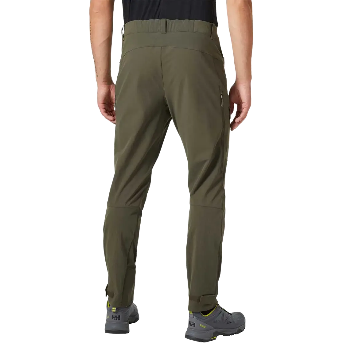 Hovda Tur Pant Men herrebukser