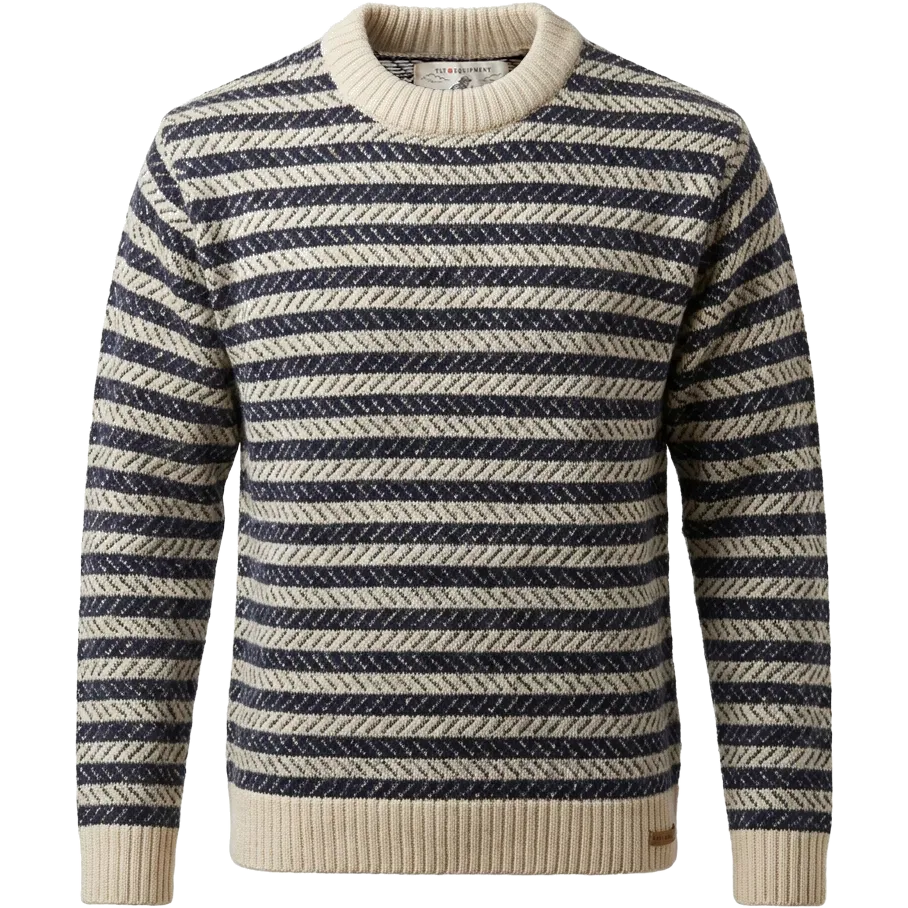 HEDENS Crew Sweater Unisex