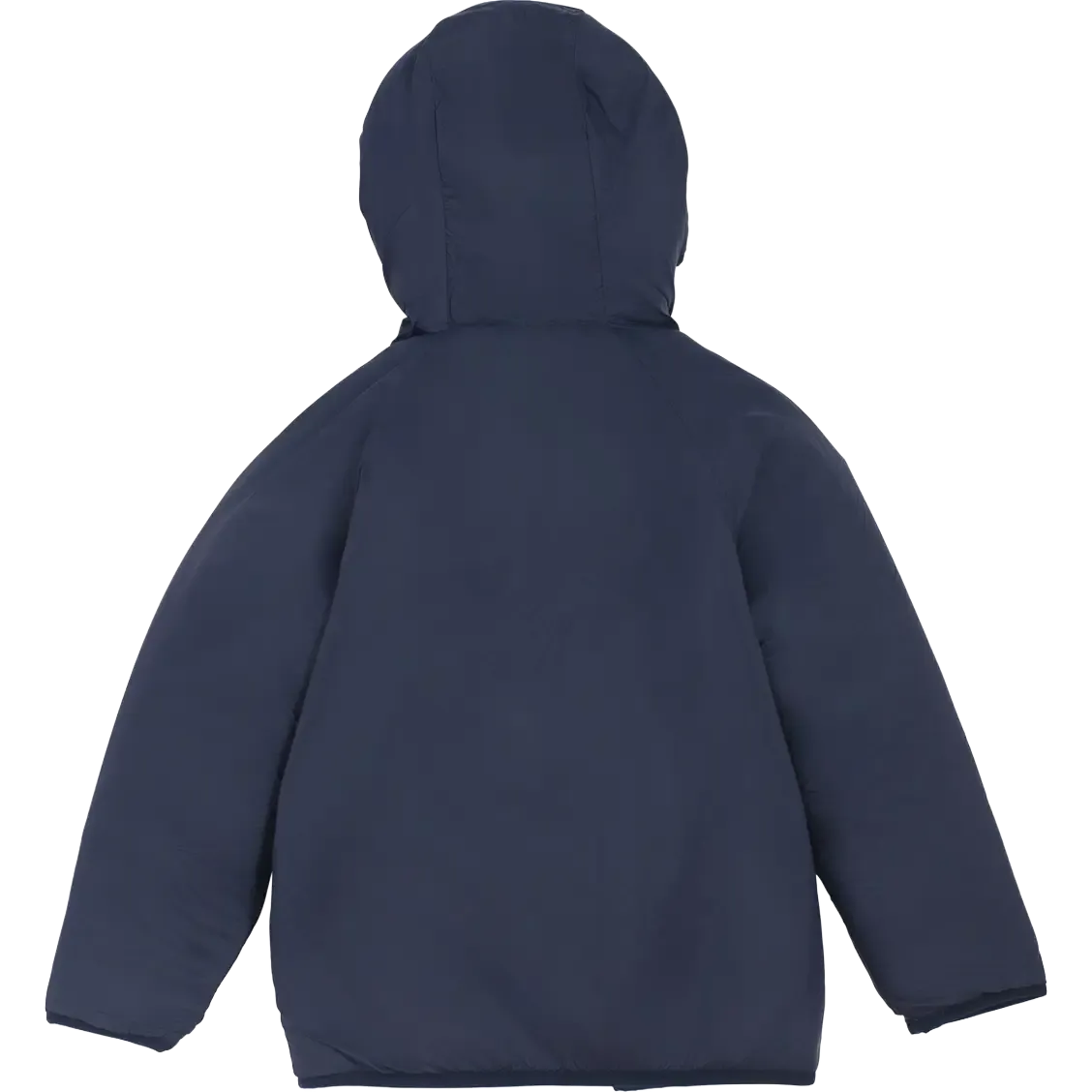 Play Reversible Pile Jacket
