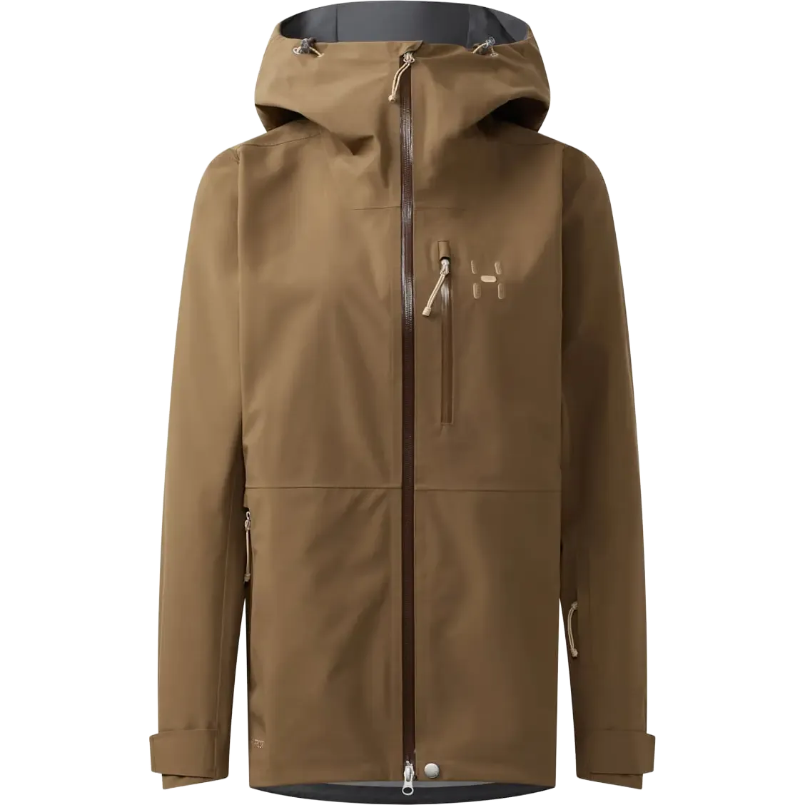 Alper Proof Jacket Men skid- och regnjacka