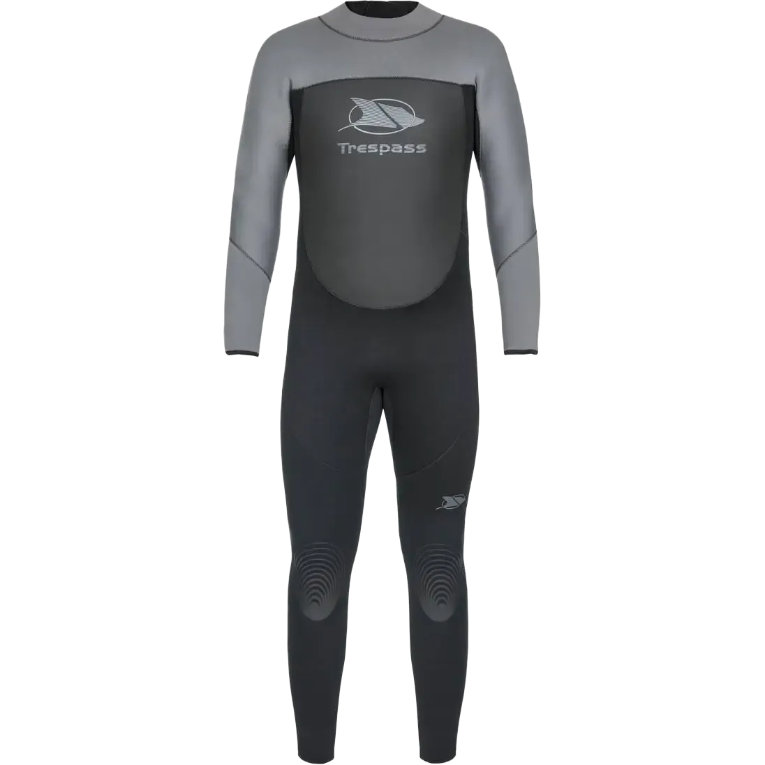 Diver Full Wetsuit Men våddragt