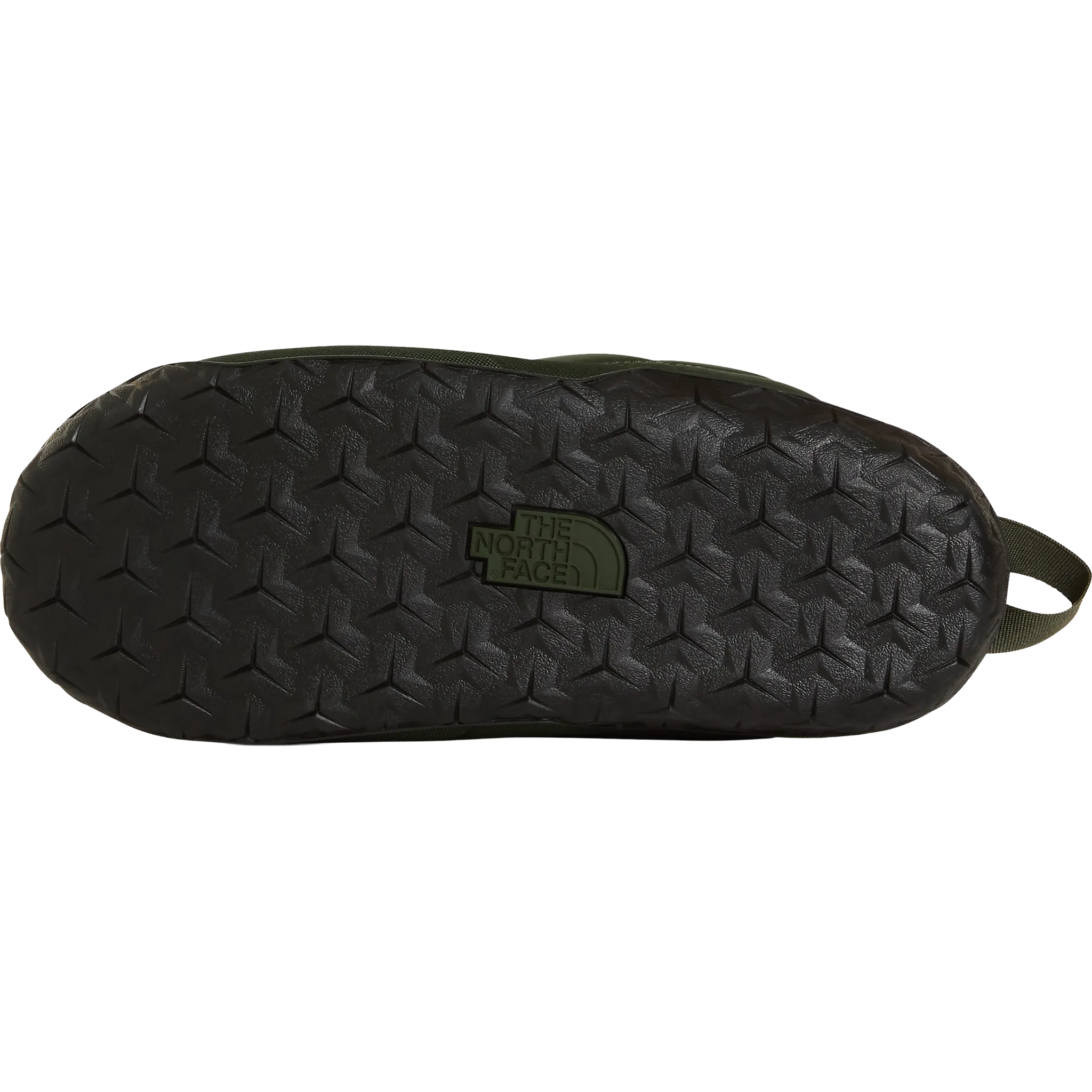 Nuptse Mule Bottle Men