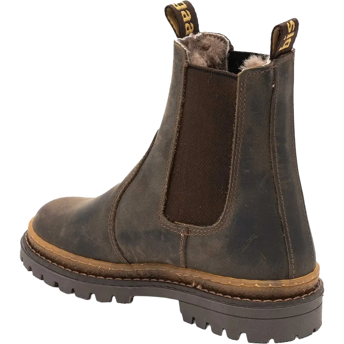 Neo Lamb Boot Junior