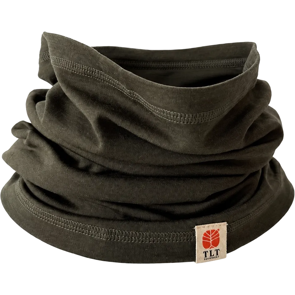 Cool Wool Neck Gaiter