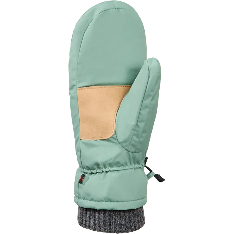 Aurora Mitt Women
